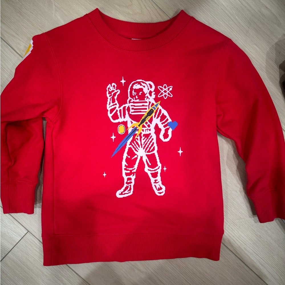 Billionaire Boys Club Crew Neck